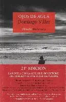 Domingo Villar - Ojos de agua, Häftad