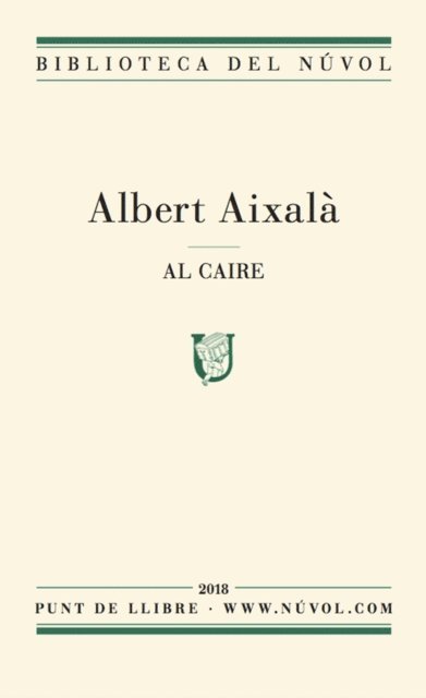 Albert Aixala Torrent - Al caire, E-bok