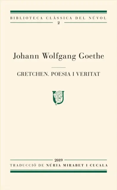 Johann Wolfgang Goethe - Gretchen, E-bok. Tillgänglighet: Lägg i varukorg