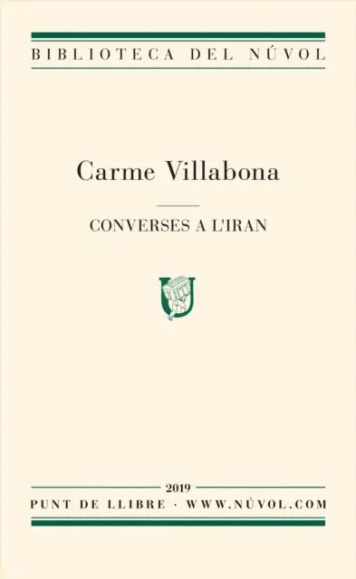 Carme Villabona Artero - Converses a l'Iran, E-bok. Tillgänglighet: Lägg i varukorg