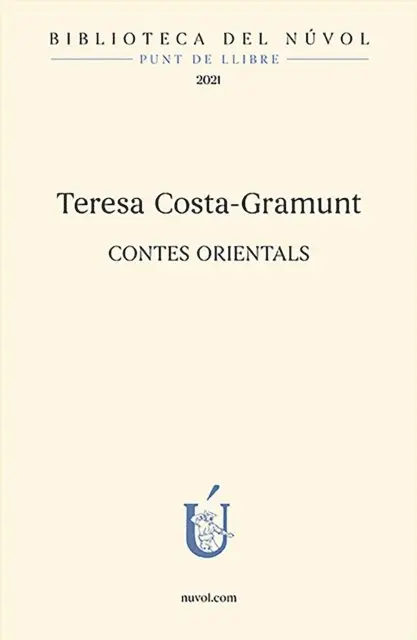 Teresa Costa-Gramunt - Contes orientals, E-bok. Tillgänglighet: Lägg i varukorg