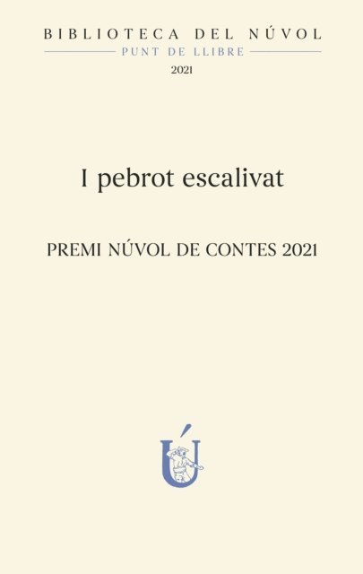 V.V.A.A. - I pebrot escalivat, E-bok