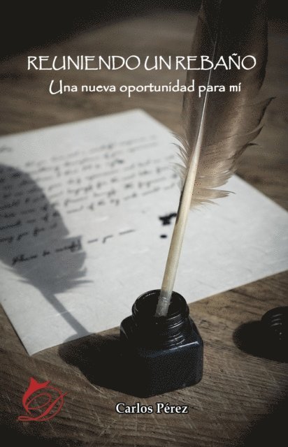 Carlos Perez - Reuniendo un rebano, E-bok