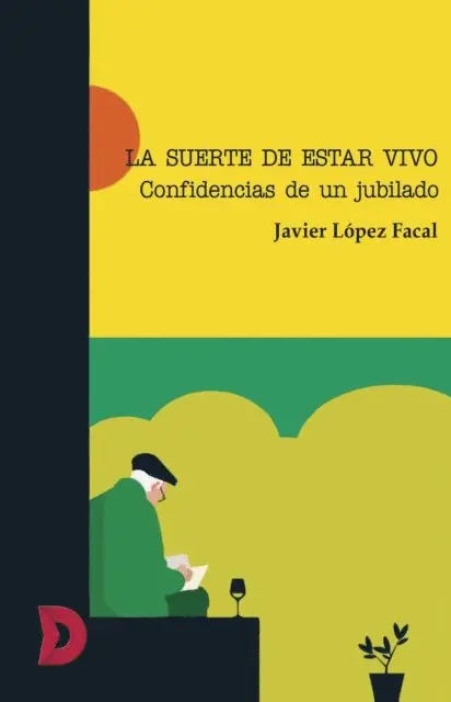 Javier Lopez Facal - La suerte de estar vivo, E-bok. Tillgänglighet: Lägg i varukorg