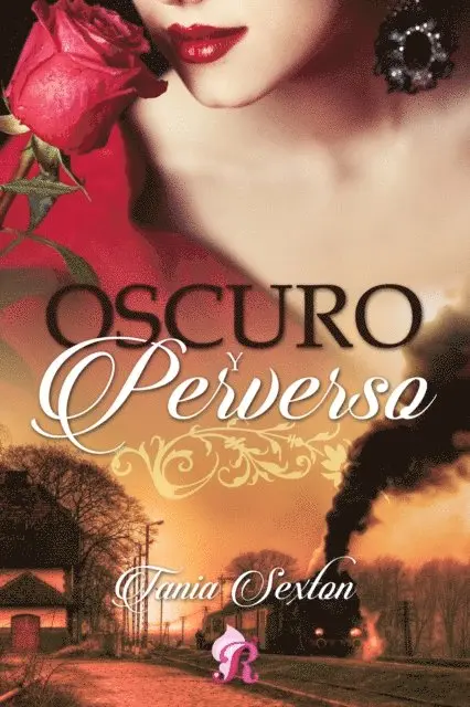 Tania Sexton - Oscuro y perverso, E-bok. Tillgänglighet: Lägg i varukorg