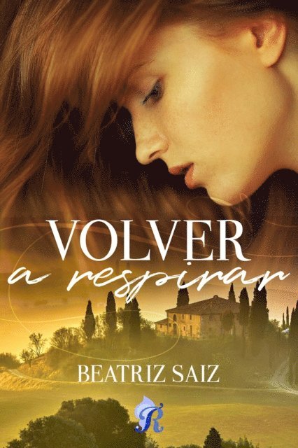 Beatriz Saiz - Volver a respirar, E-bok