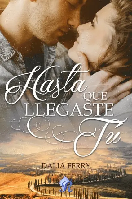 Dalia Ferry - Hasta que llegaste tú, E-bok. Tillgänglighet: Lägg i varukorg