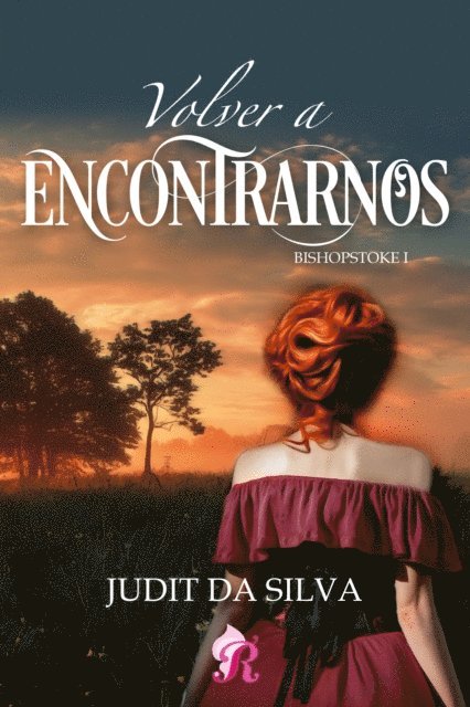 Judit Da Silva - Volver a encontrarnos, E-bok