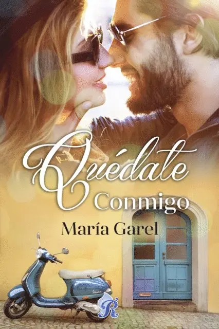 Maria Garel - Quédate conmigo, E-bok. Tillgänglighet: Lägg i varukorg
