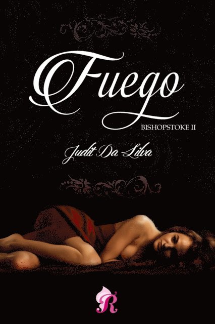 Judit Da Silva - Fuego, E-bok