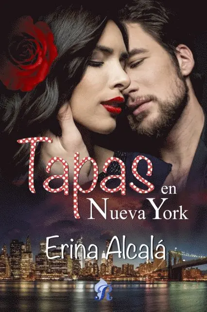 Erina Alcala - Tapas en Nueva York, E-bok. Tillgänglighet: Lägg i varukorg