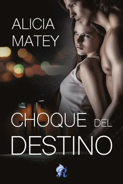 Alicia Matey - Choque del destino, E-bok. Tillgänglighet: Lägg i varukorg