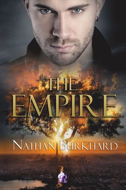 Nathan Burckhard - Empire, E-bok
