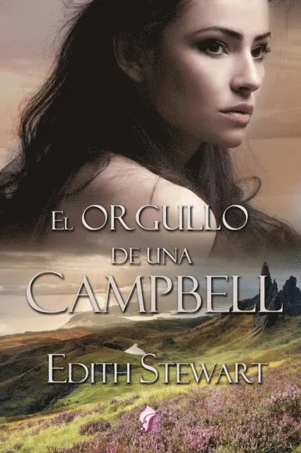Edith Stewart - El orgullo de una Campbell, E-bok. Tillgänglighet: Lägg i varukorg