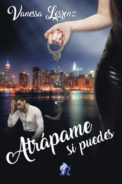 Vanessa Lorrenz - Atrápame si puedes, E-bok. Tillgänglighet: Lägg i varukorg