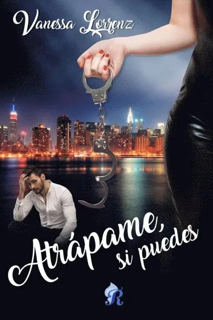 Vanessa Lorrenz - Atrápame, si puedes, E-bok. Tillgänglighet: Lägg i varukorg