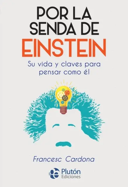 Francesc Cardona - Por la senda de Einstein, E-bok. Tillgänglighet: Lägg i varukorg