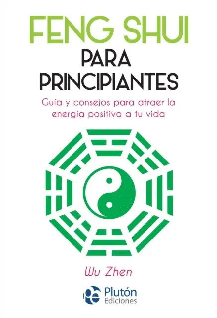 Wu Zhen - Feng Shui para principiantes, E-bok. Tillgänglighet: Lägg i varukorg