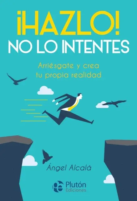 Angel Alcala - ¡Hazlo! No lo intentes, E-bok. Tillgänglighet: Lägg i varukorg