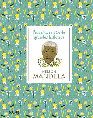 Isabel Thomas - Nelson Mandela, Inbunden