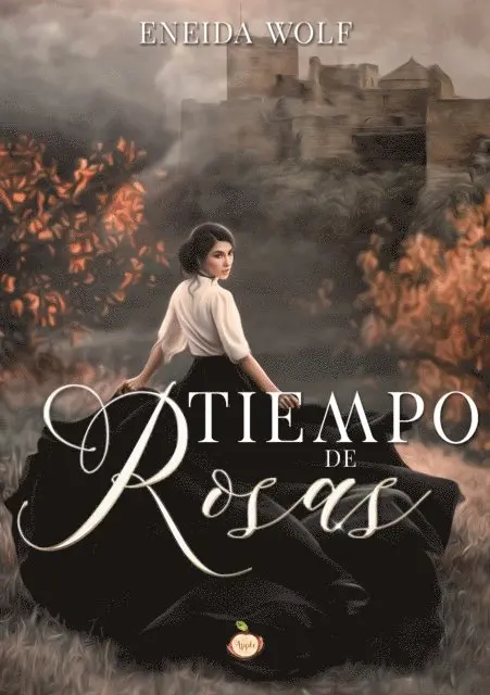 Eneida Wolf - Tiempo de rosas, E-bok. Tillgänglighet: Lägg i varukorg