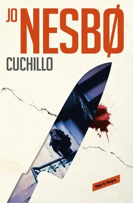 Jo Nesbo - Cuchillo / Knife, Häftad. Tillgänglighet: Lägg i varukorg