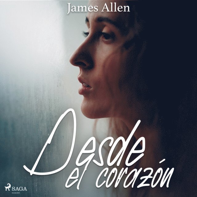 Allen - Desde el corazón, Ljudbok