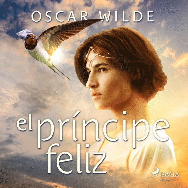 Wilde - El príncipe feliz, Ljudbok