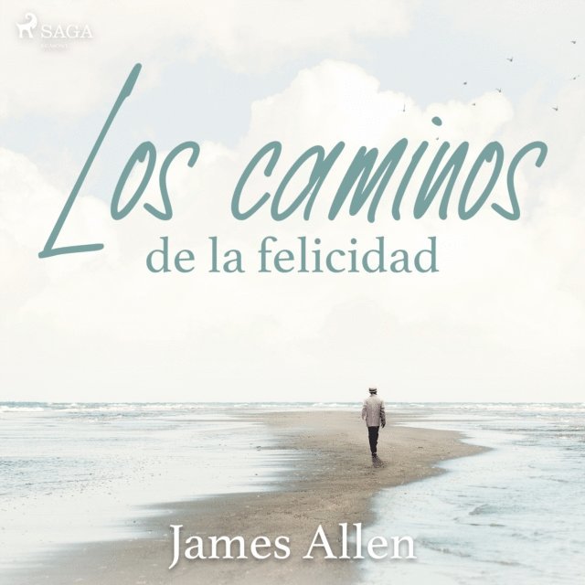 Allen - Los caminos de la felicidad, Ljudbok