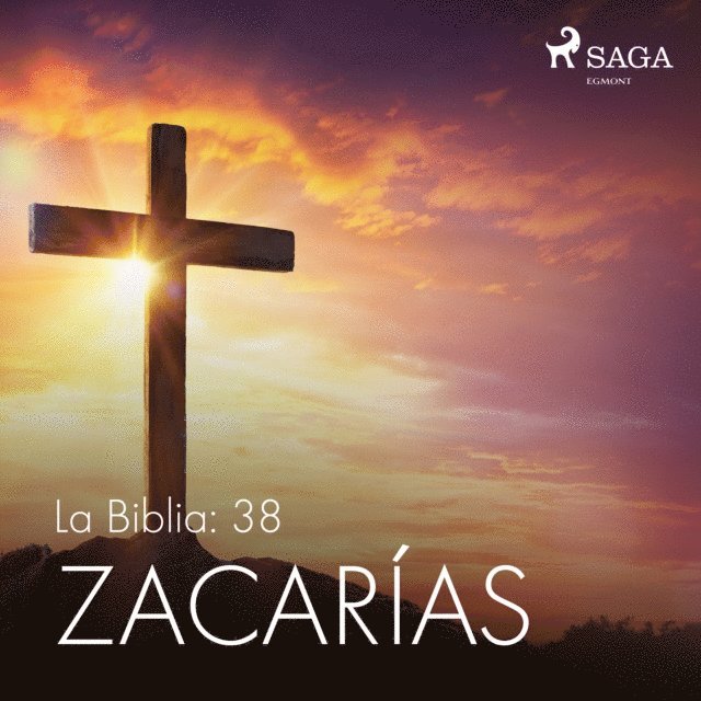AnA³nimo - La Biblia: 38 ZacarÃ­as, Ljudbok