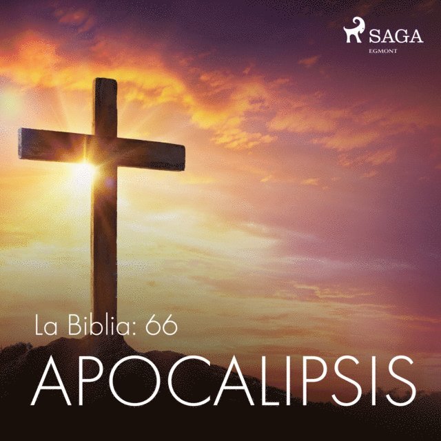 AnA³nimo - La Biblia: 65 Judas, Ljudbok