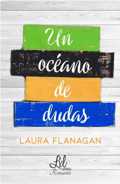 Laura Flanagan - Un océano de dudas, E-bok. Tillgänglighet: Lägg i varukorg
