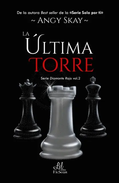 Angy Skay - La última Torre, E-bok. Tillgänglighet: Lägg i varukorg