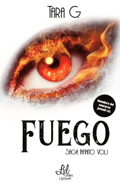 Tara G. - Fuego, E-bok. Tillgänglighet: Lägg i varukorg