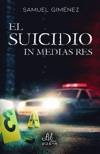 Samuel Gimenez - El suicidio in medias res, E-bok. Tillgänglighet: Lägg i varukorg