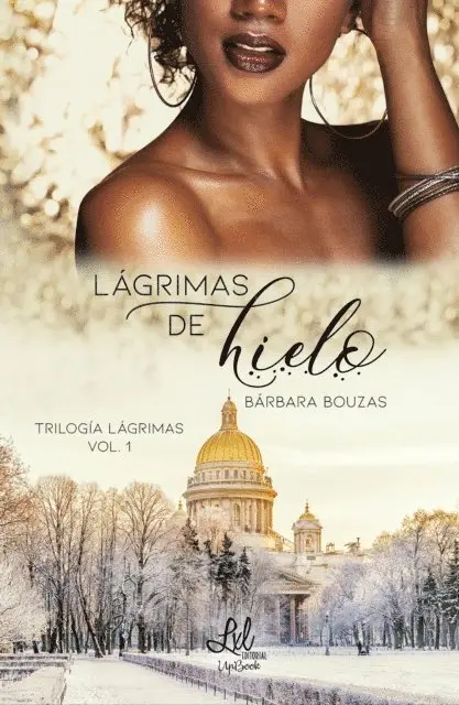 Barbara Bouzas - Lágrimas de hielo, E-bok. Tillgänglighet: Lägg i varukorg
