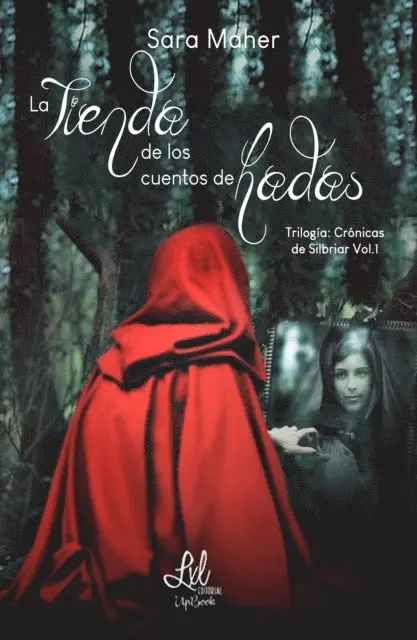 Sara Maher - La tienda de los cuentos de hadas, E-bok. Tillgänglighet: Lägg i varukorg