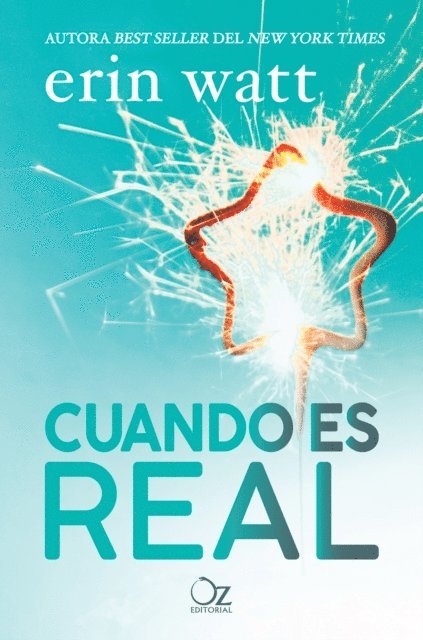 Erin Watt - Cuando es real, E-bok