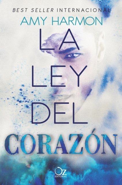 Amy Harmon - La ley del corazón, E-bok