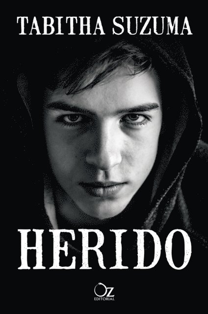 Tabitha Suzuma - Herido, E-bok