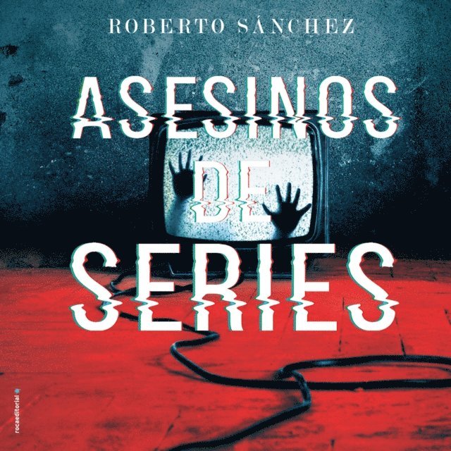Ruiz - Asesinos de series, Ljudbok