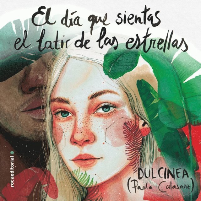 (Dulcinea) - El día que sientas el latir de las estrellas, Ljudbok