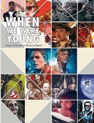 E Minguet - When We Were Young, Inbunden. Tillgänglighet: Lägg i varukorg