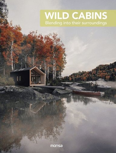 Wild Cabins by Various