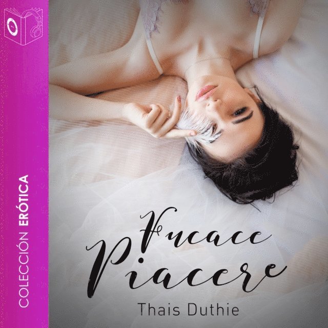 Thais Duthie - Fugace piacere, Ljudbok