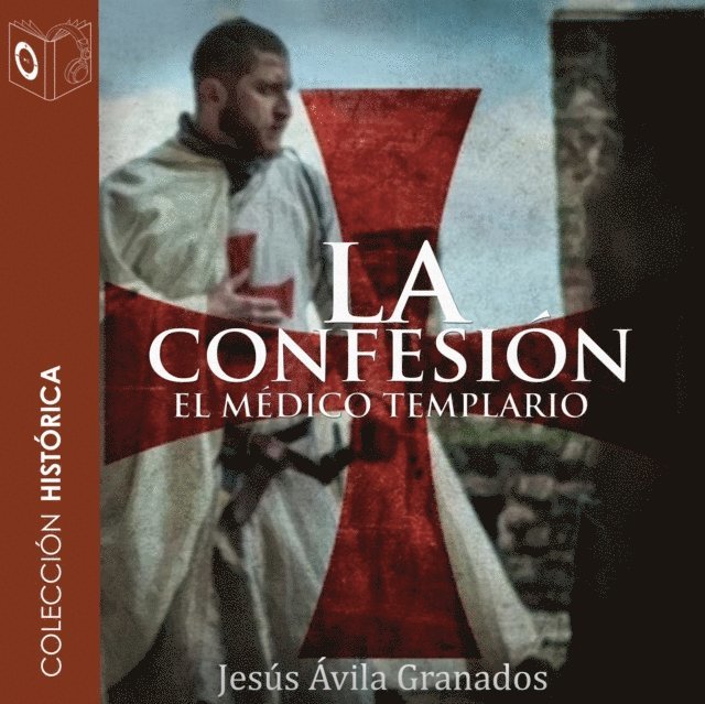 Granados - La confesiÃ³n - dramatizado, Ljudbok