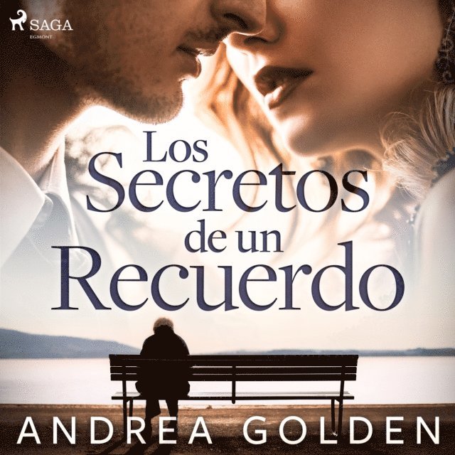 Golden - Los secretos de un recuerdo - dramatizado, Ljudbok
