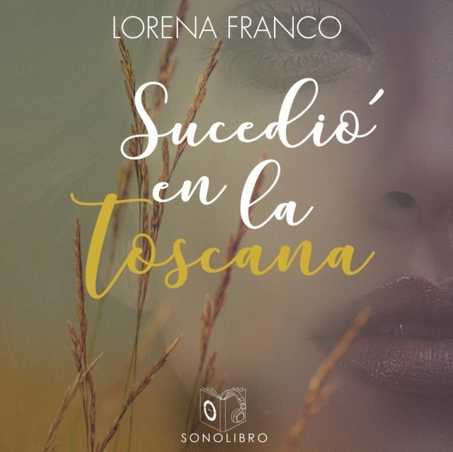 Piris - Sucedió en la toscana, Ljudbok