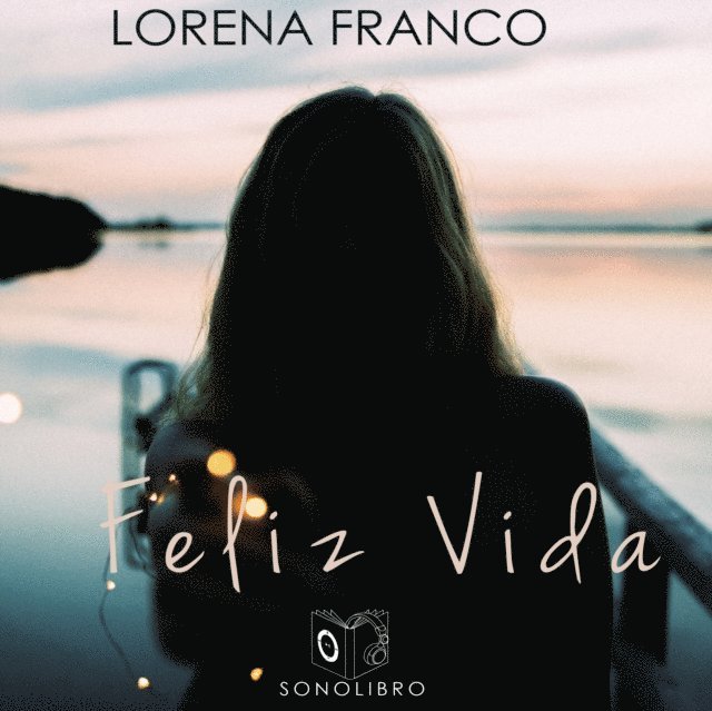 Piris - Feliz Vida, Ljudbok