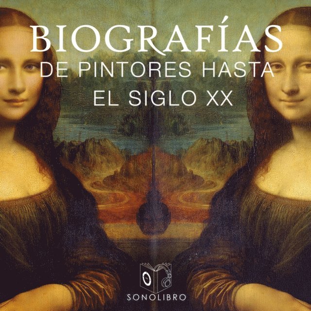 Heberto Gamero Contin - Biografías: Pintores hasta siglo XX, Ljudbok